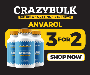 Esempi di steroidi anabolizzanti